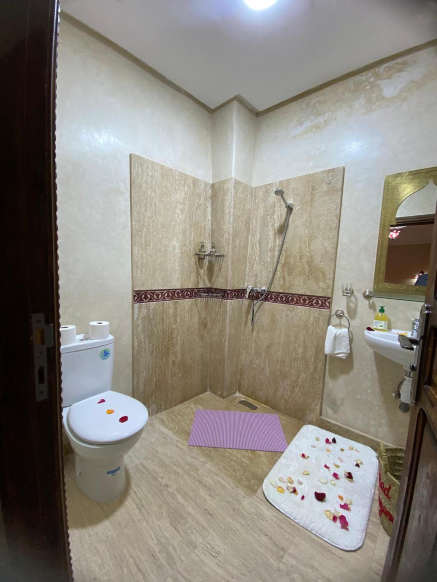 Riad La Bigarade Μαρακές Εξωτερικό φωτογραφία